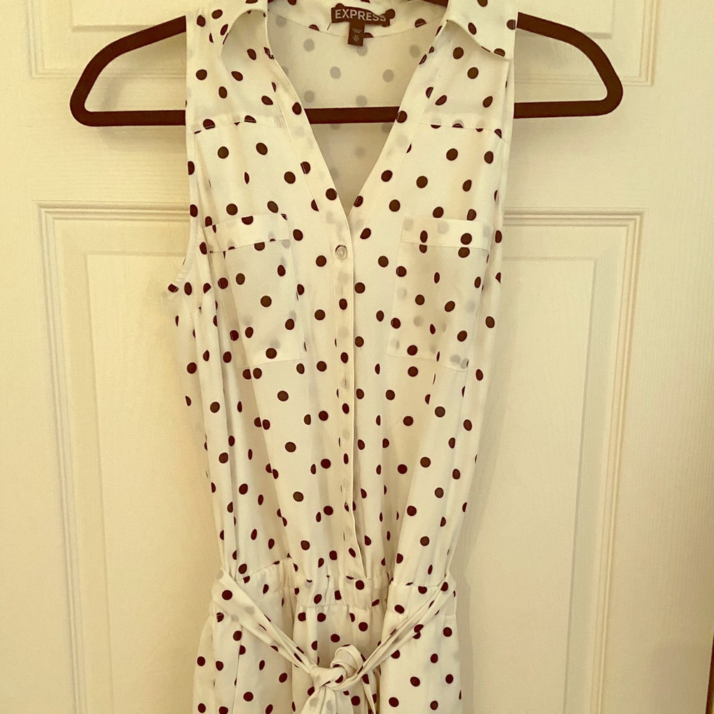 Express Romper - image 1